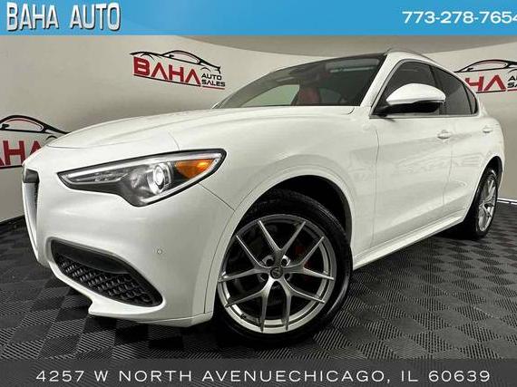 ALFA ROMEO STELVIO 2021 ZASPAKBN5M7D20368 image ALFA ROMEO STELVIO 2021 ZASPAKBN5M7D20368 image